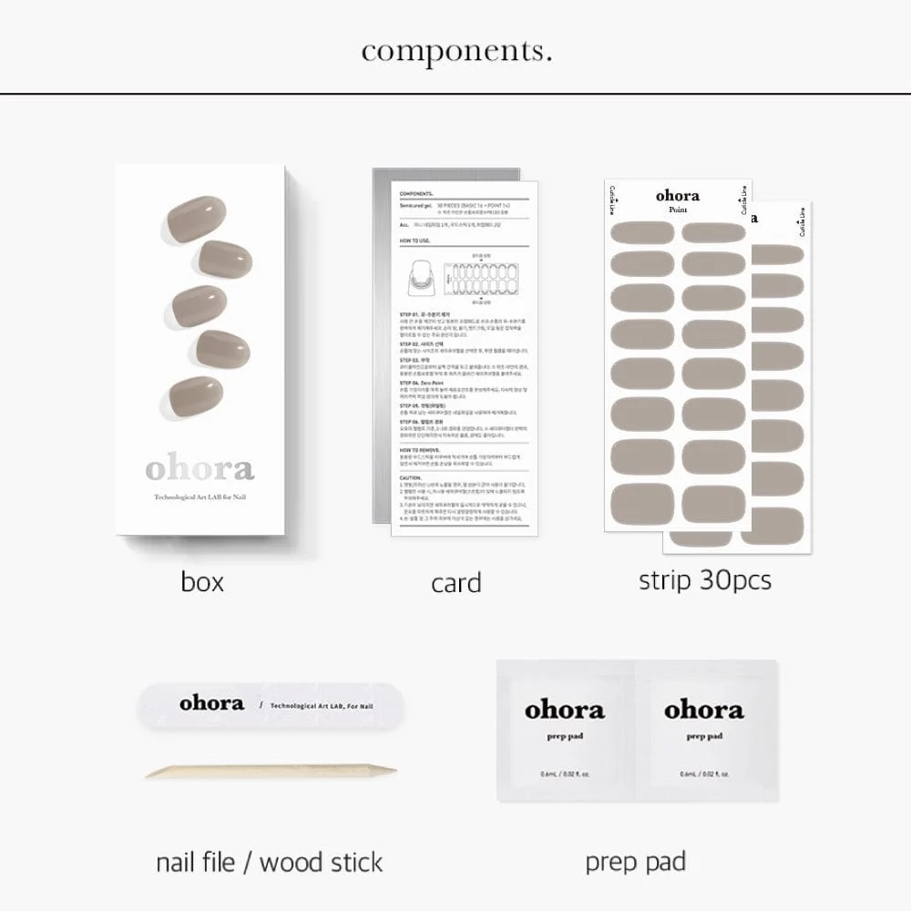 N Bare Gray - Image 5
