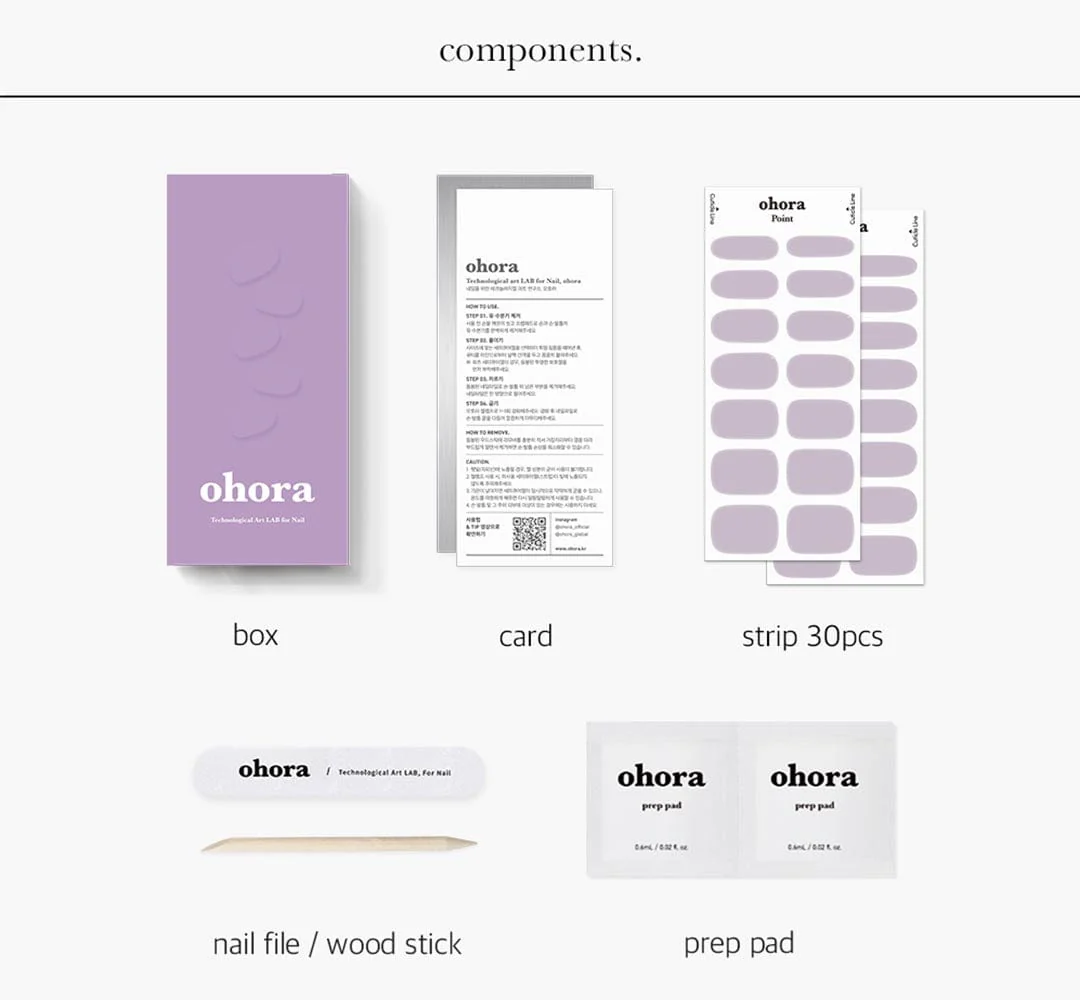 N Cream Lavender - Image 7