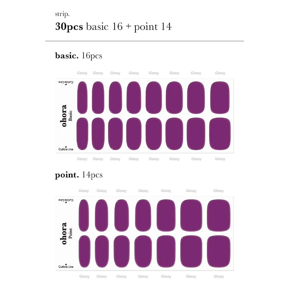 N Tint Purple - Image 6