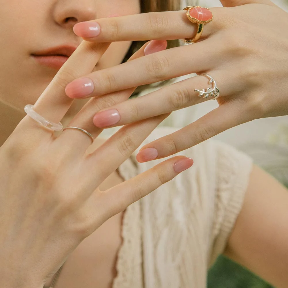 N Peach Latte - Image 4