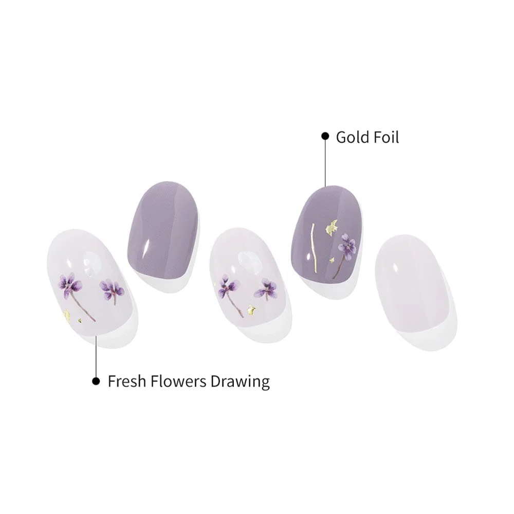 N Dancing Flower - Image 5
