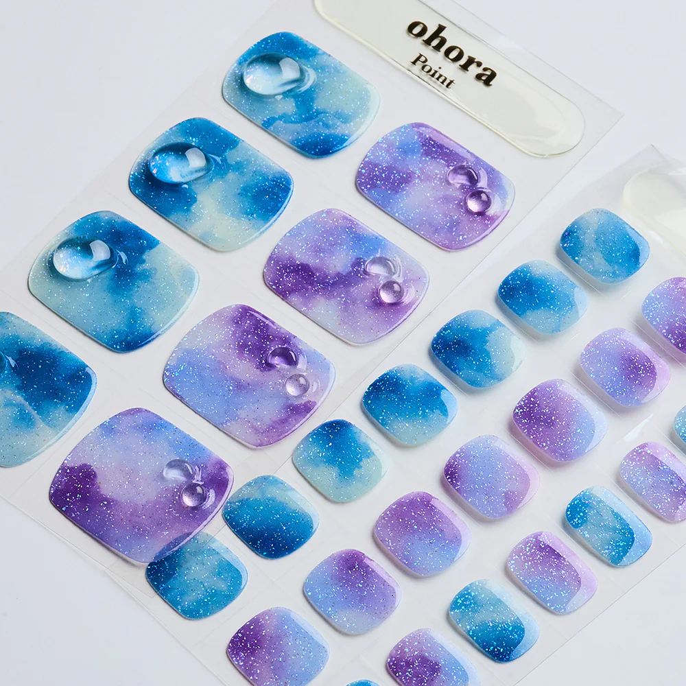 P Ajisai Drop - Image 6
