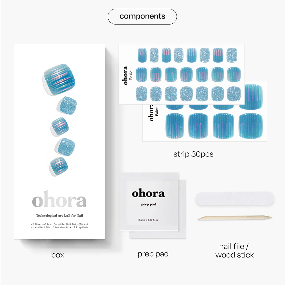 P Aqua Prism - Image 8