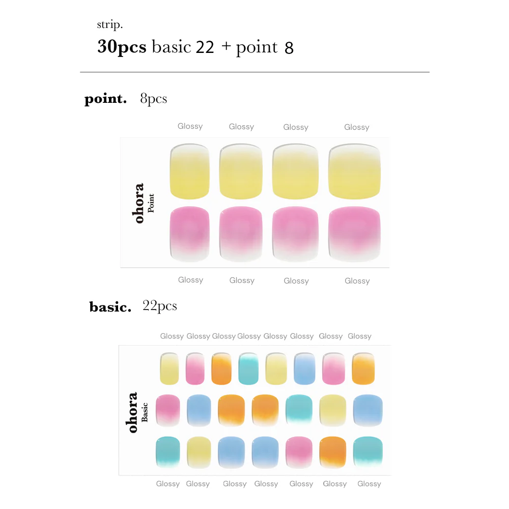 P Watercolor - Image 6