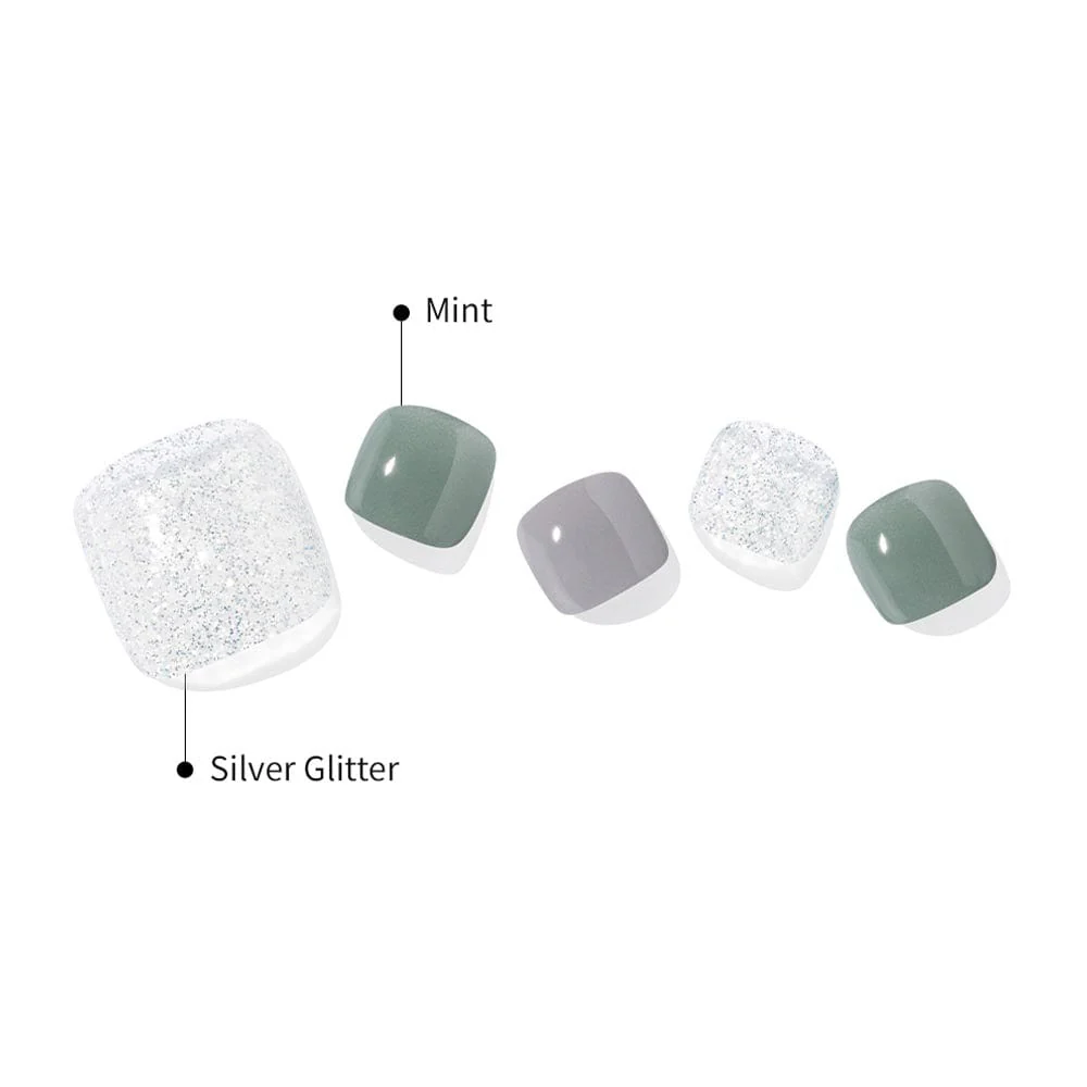 P Ice Mint - Image 5