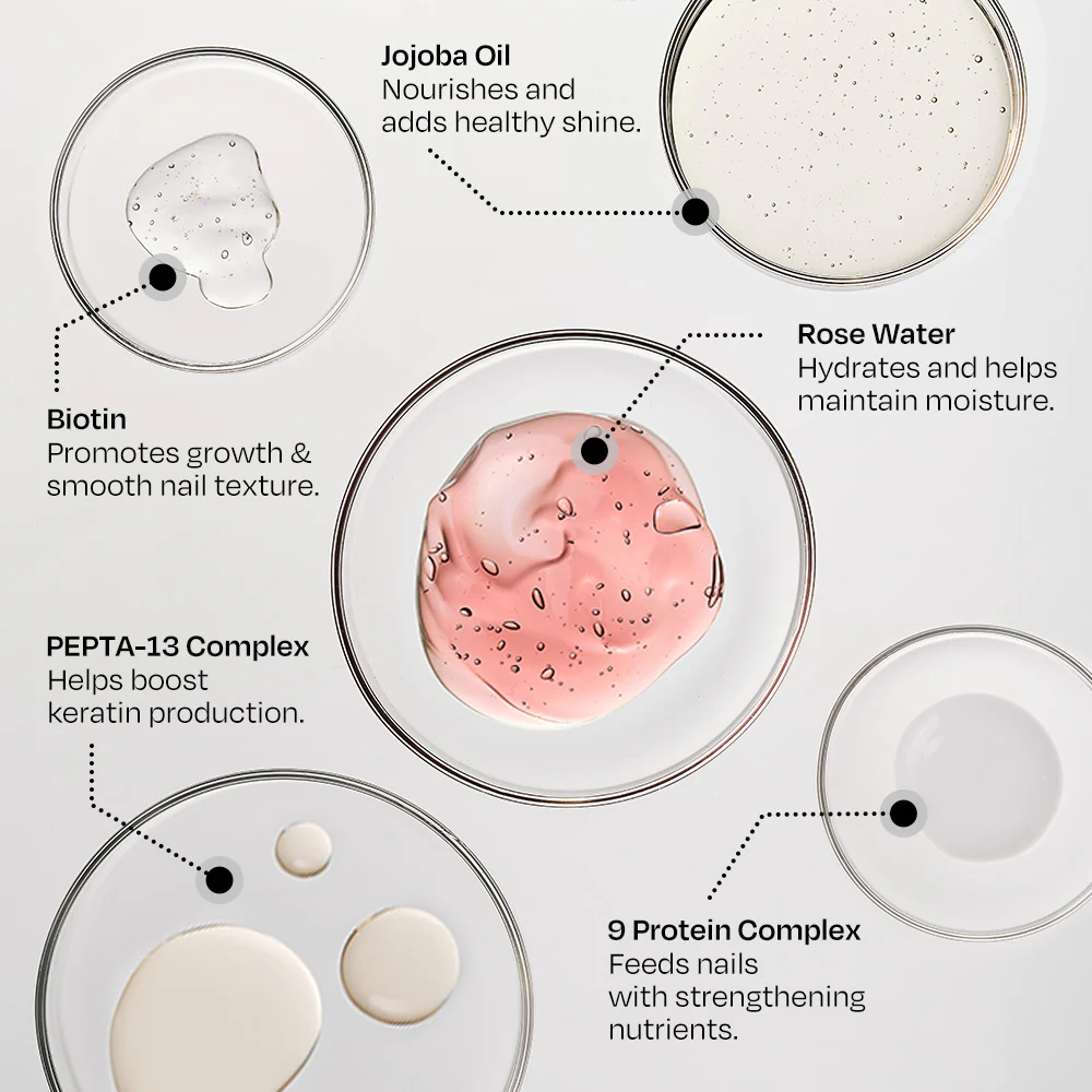 [Peach] Nail Strengthener - Image 8