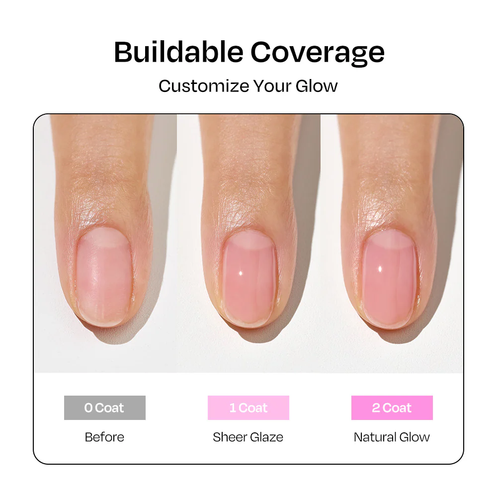 [Plum] Nail Strengthener - Image 10