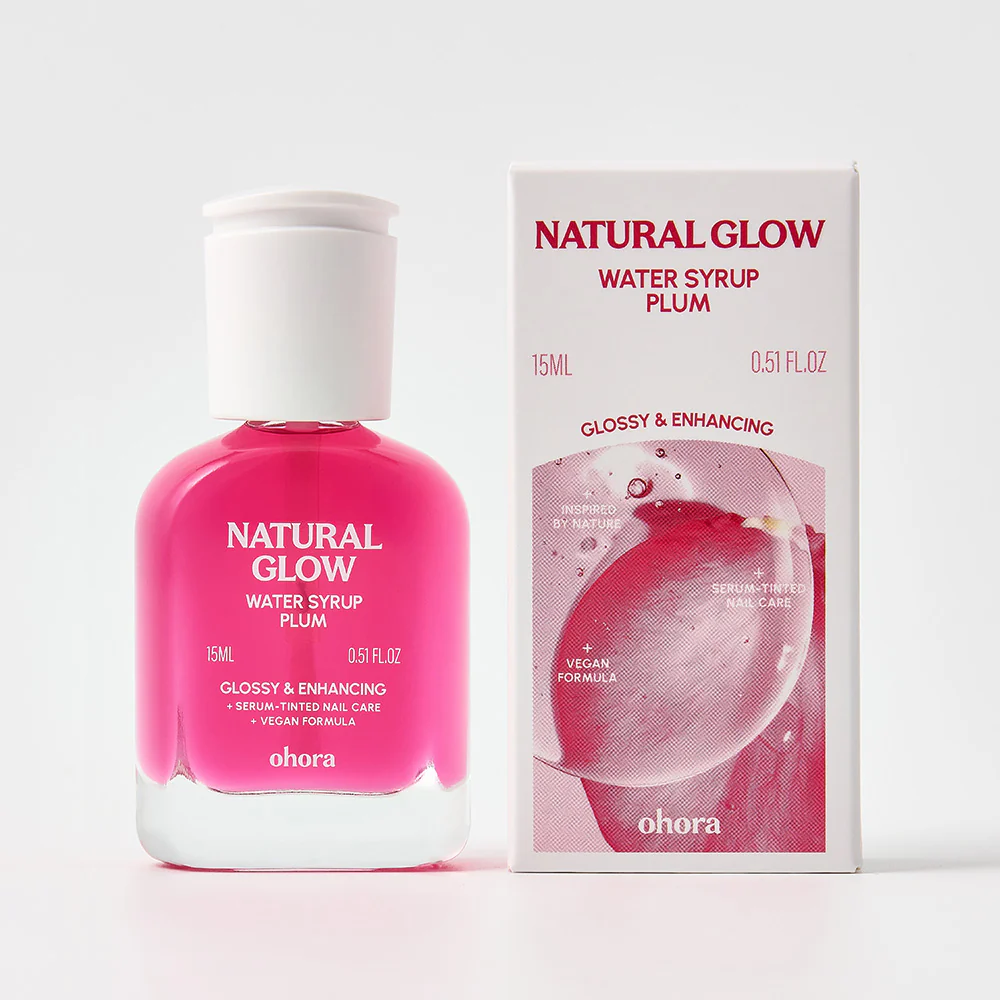 [Plum] Nail Strengthener - Image 12