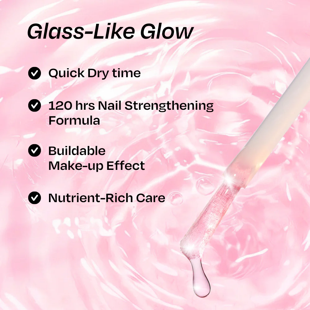 [Plum] Nail Strengthener - Image 9