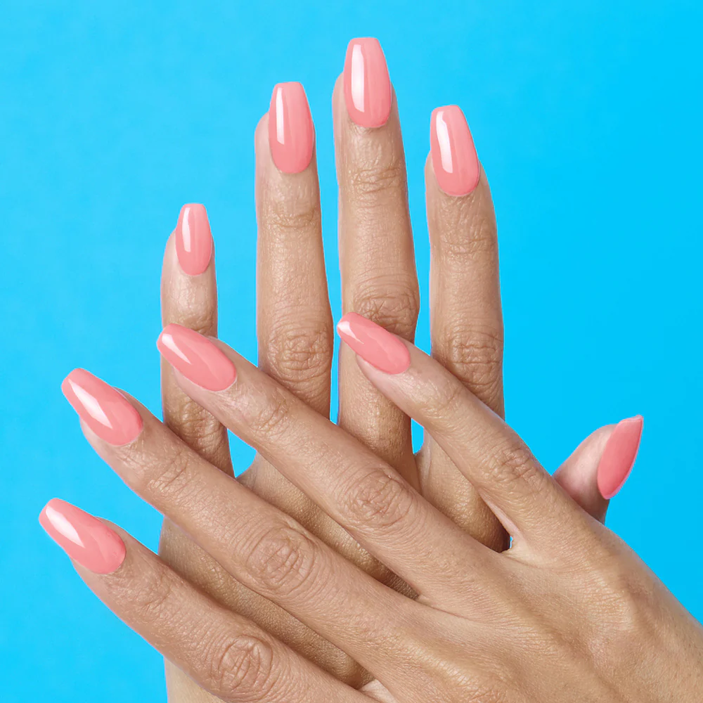 [20% OFF - Strengthener x Nail] Plum & Soft Cream Trio - Image 6