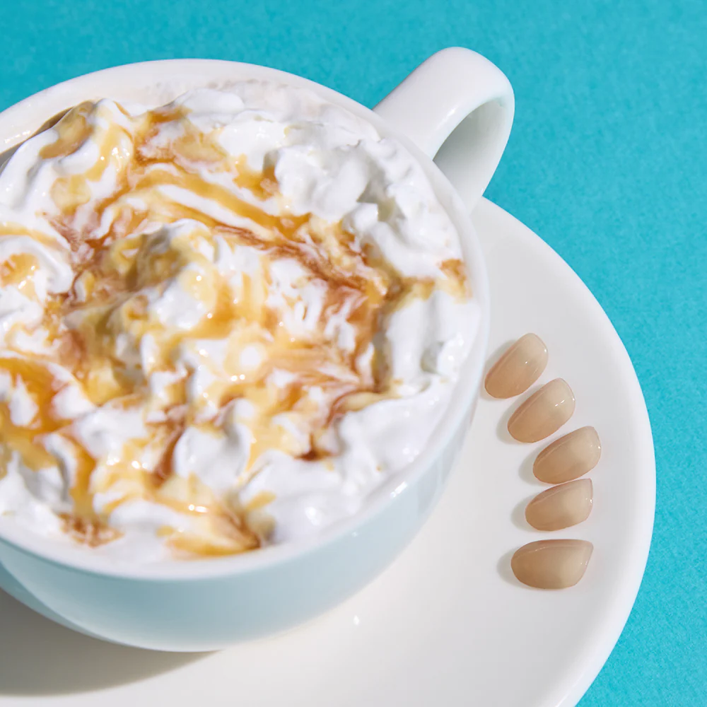 N Caramel Glaze - Image 7