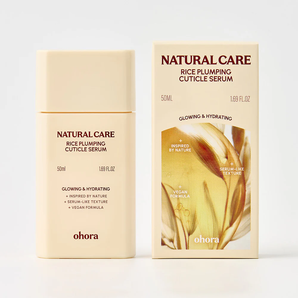 Rice Plumping Cuticle Serum - Image 10
