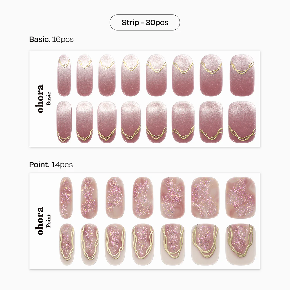 [5% OFF] Romantic Mirage Duo - Image 4