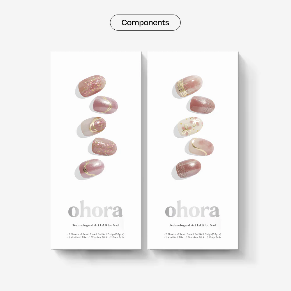 [5% OFF] Romantic Mirage Duo - Image 6