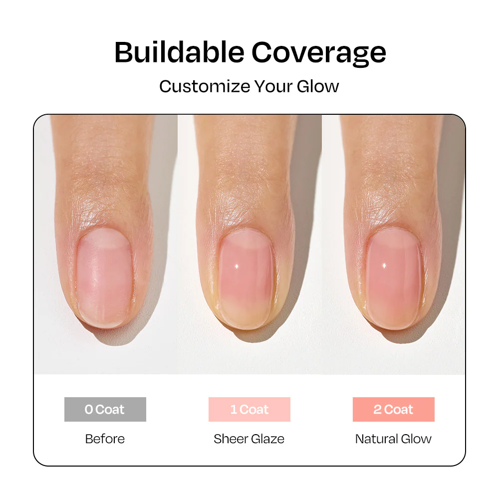 [Rosehip] Nail Strengthener - Image 10