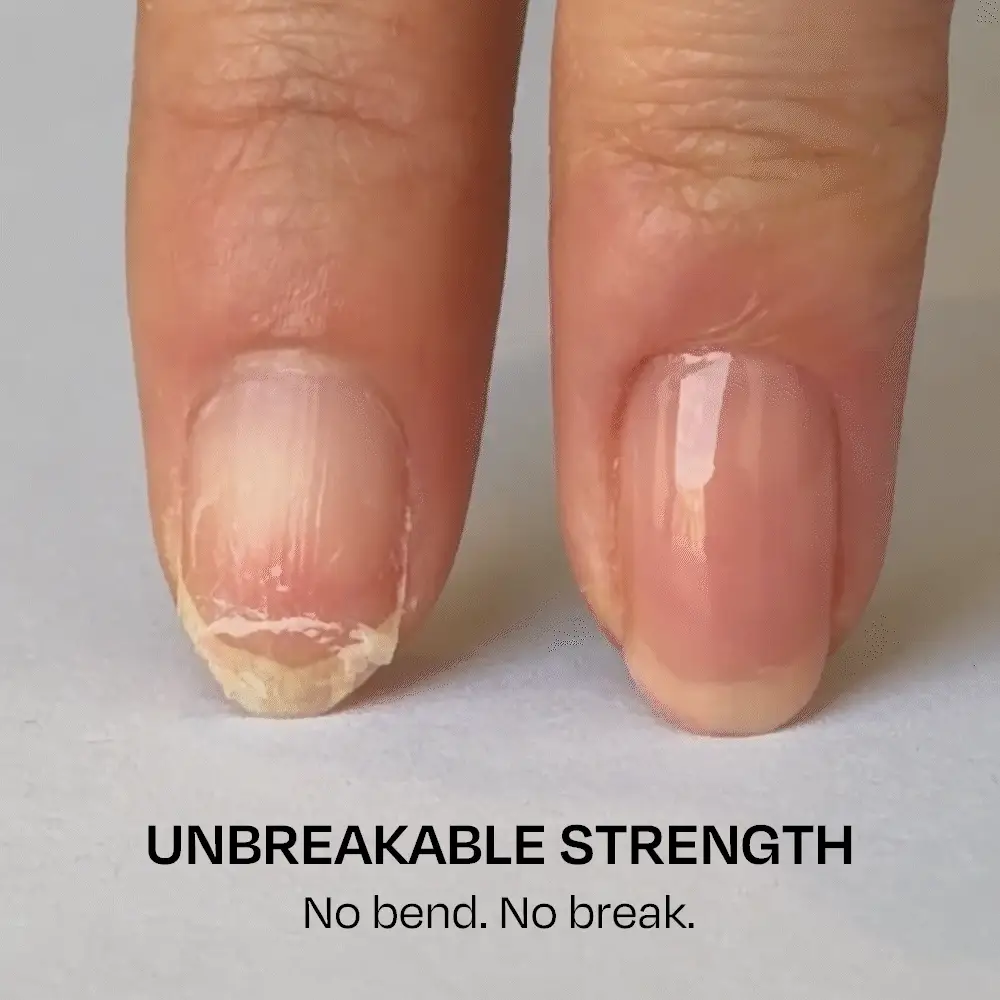 [Coconut] Nail Strengthener - Image 6
