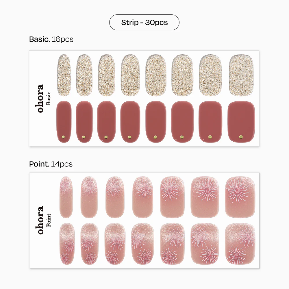 [7% OFF] Soft Blush Essentials Trio - Image 5