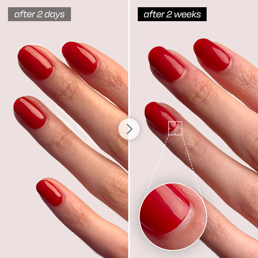FREE GEL LAMP SET - Image 3