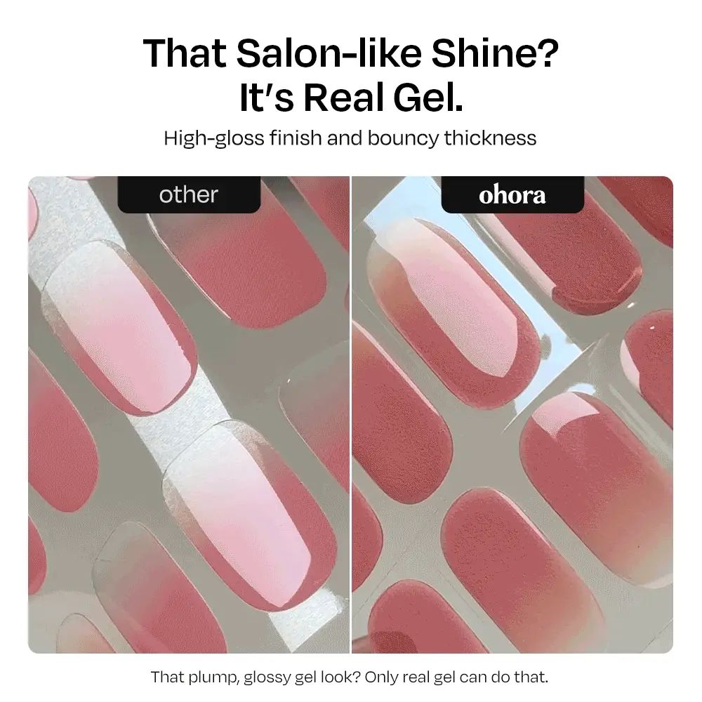 FREE GEL LAMP SET - Image 4