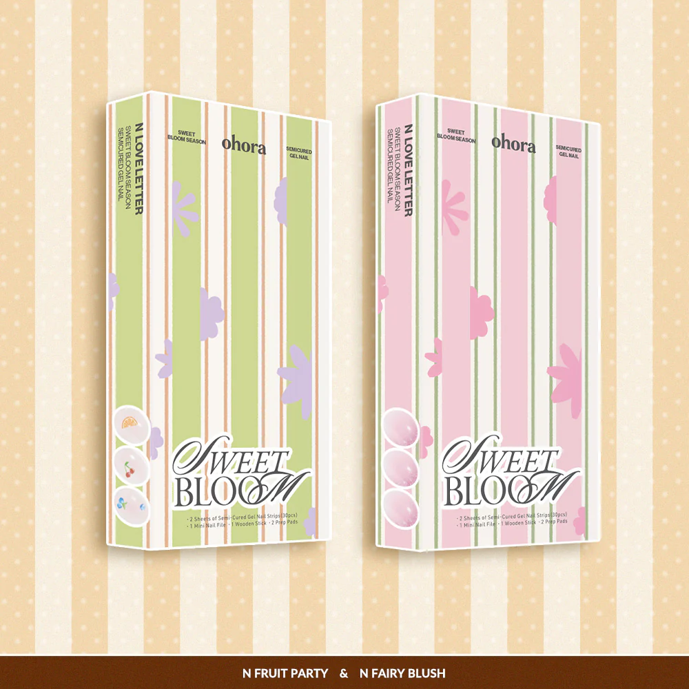[5% OFF] Sweet & Blush Duo - Image 2