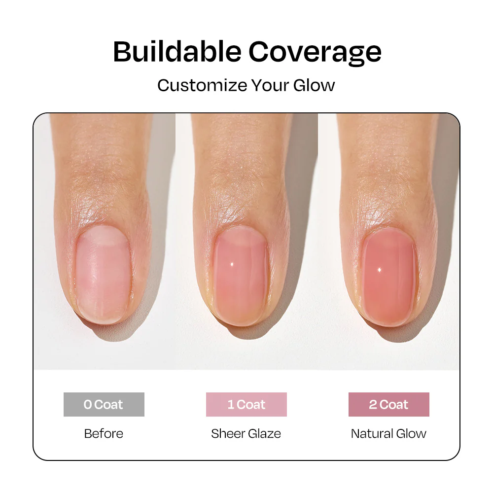 [Taro] Nail Strengthener - Image 10