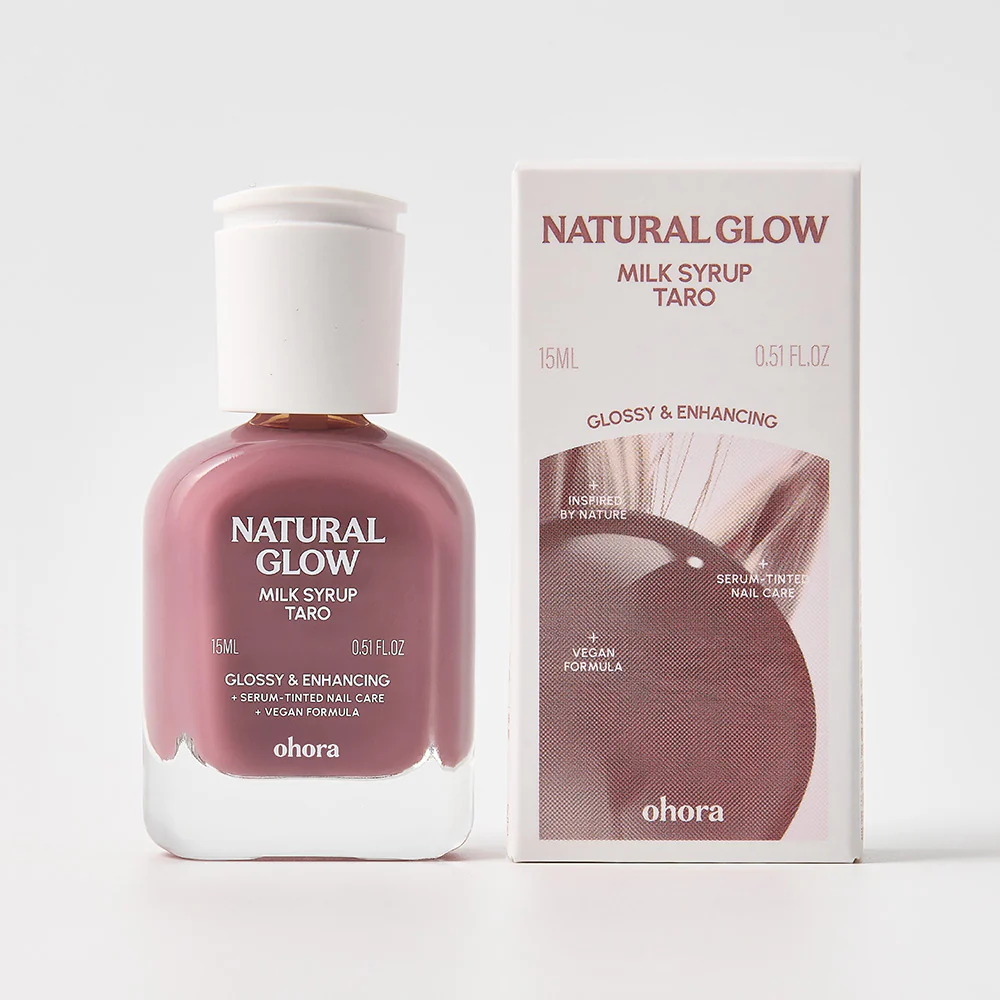 [Taro] Nail Strengthener - Image 12