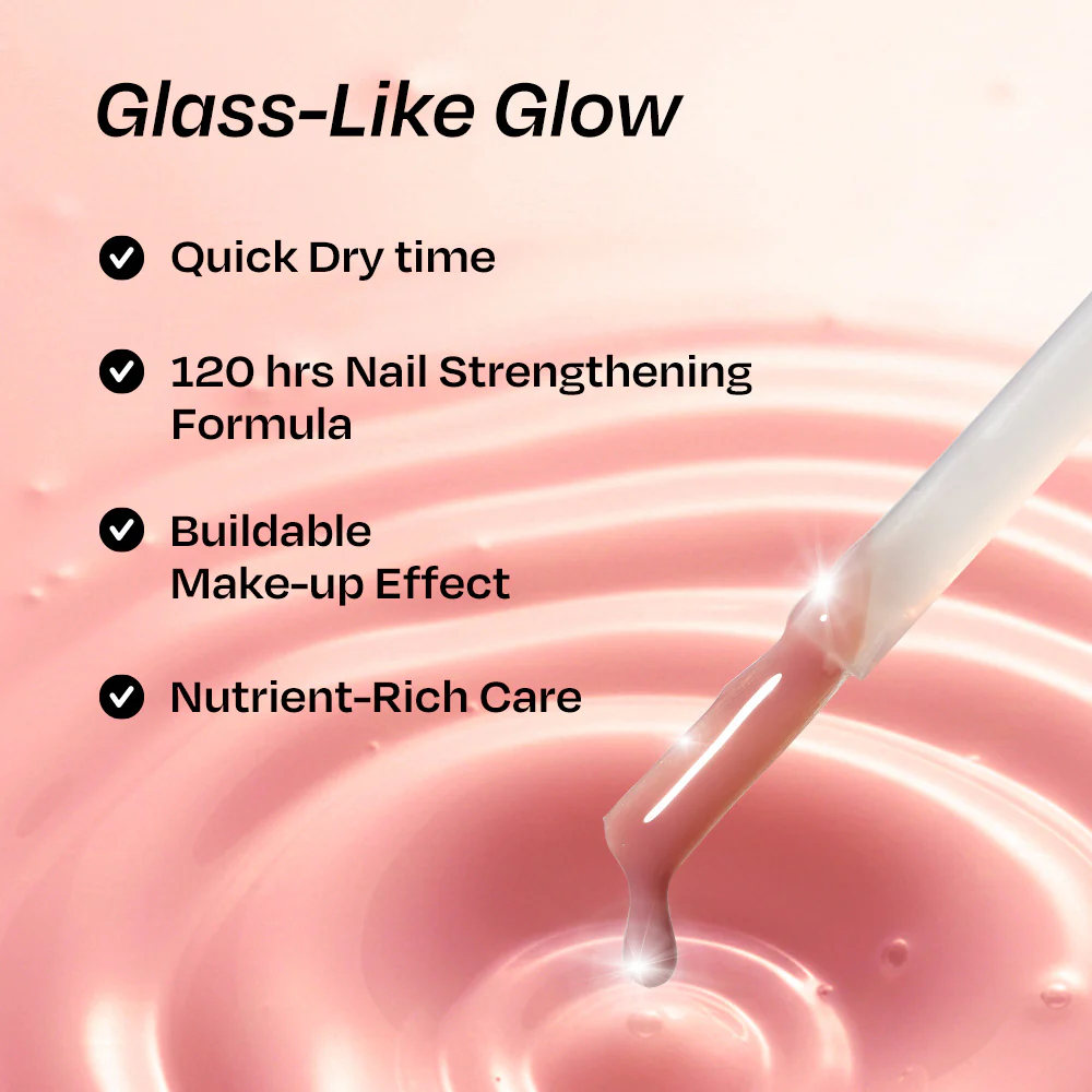 [Taro] Nail Strengthener - Image 9