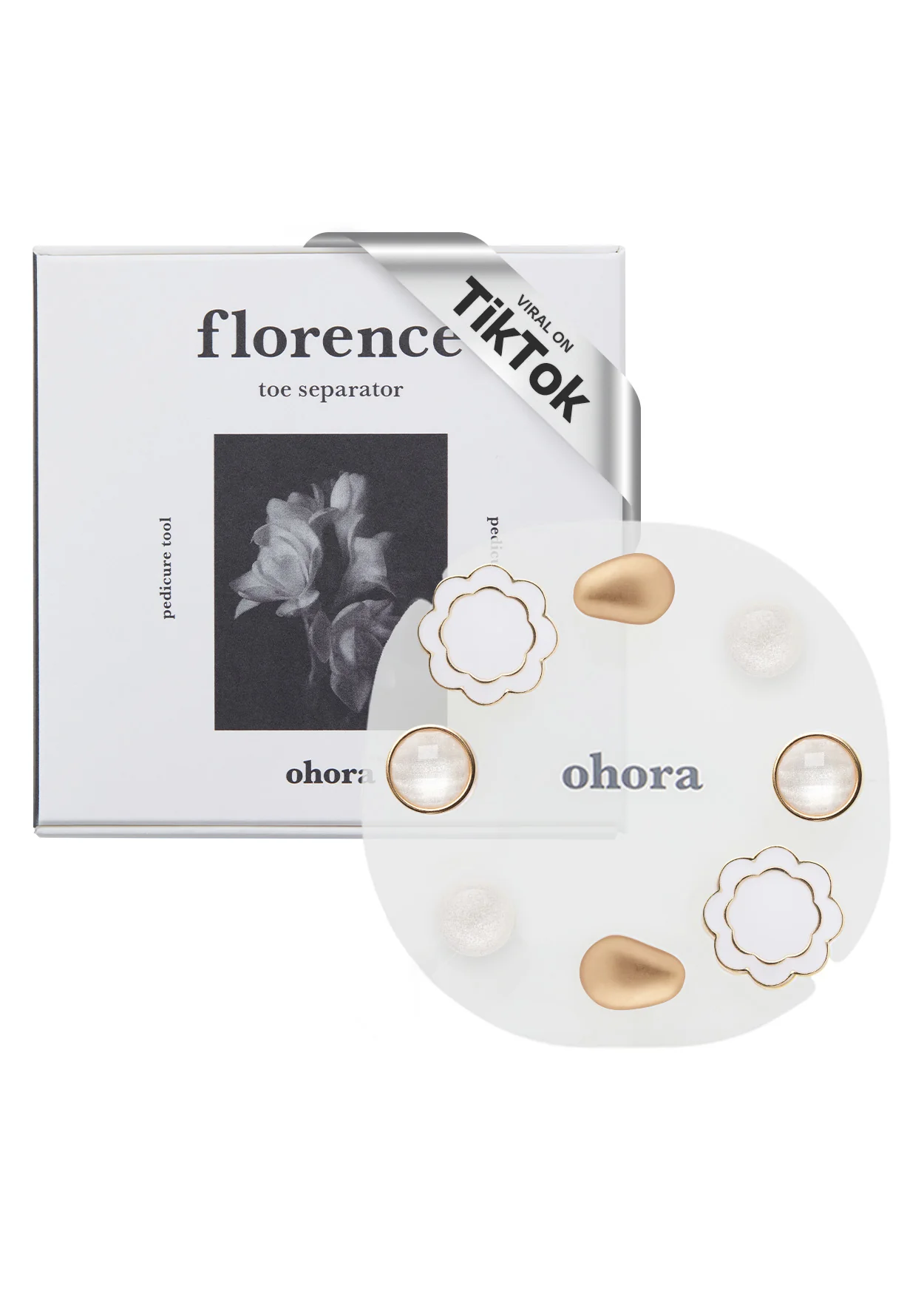 Toe Separator - Florence - Image 6